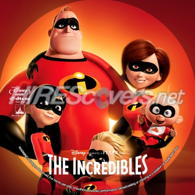 normal The Incredibles BD v4
