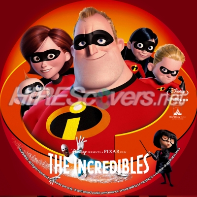 normal The Incredibles BD v5