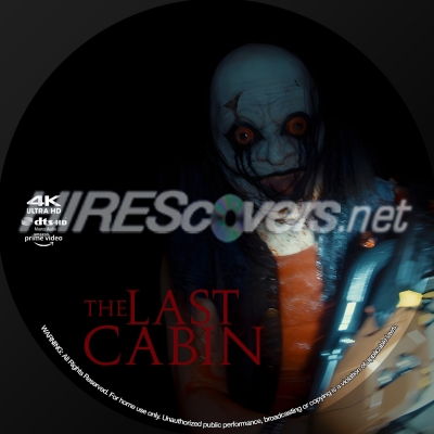 normal The Last Cabin 4K BD v2