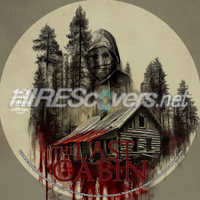normal The Last Cabin BD v1