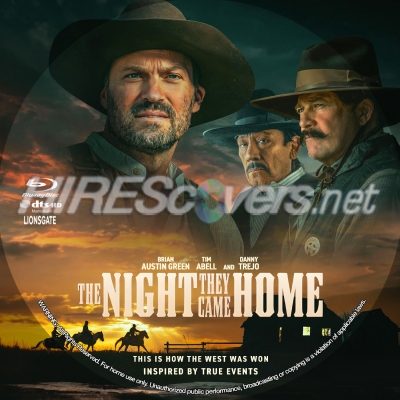 normal The Night They Came Home BD v1