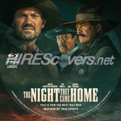 normal The Night They Came Home BD v2
