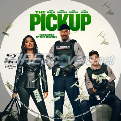 normal The Pickup BD v1