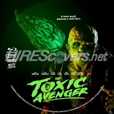 normal The Toxic Avenger BD v4