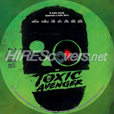 normal The Toxic Avenger BD v7