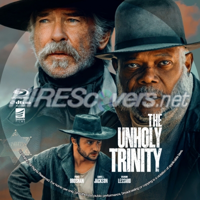 normal The Unholy Trinity BD v1