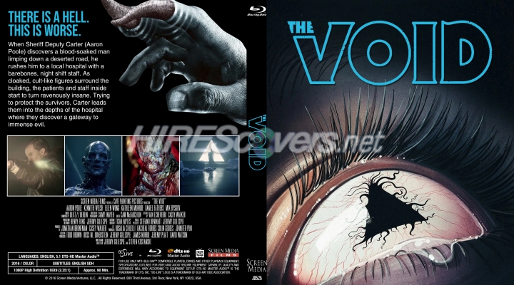 normal The Void 2016