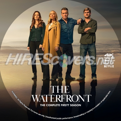 normal The Waterfront Season 1 4K BD v1