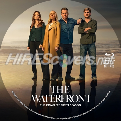 normal The Waterfront Season 1 BD v1