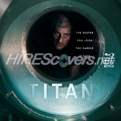 normal Titan The OceanGate Disaster BD v2