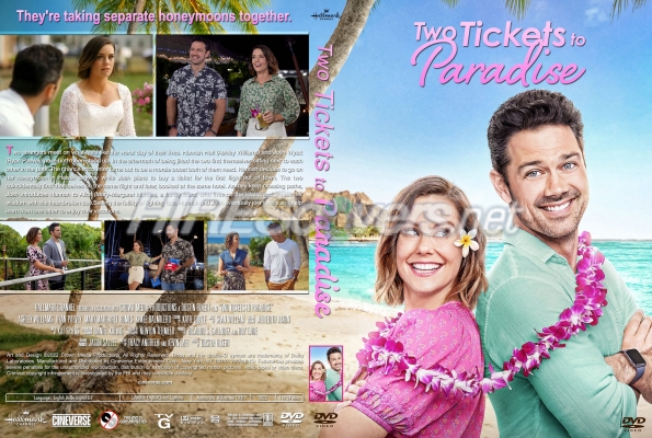 normal Two Tickets to Paradise