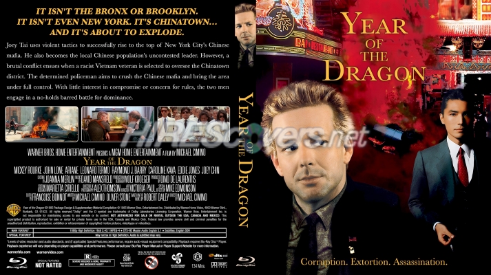 normal Year of the Dragon