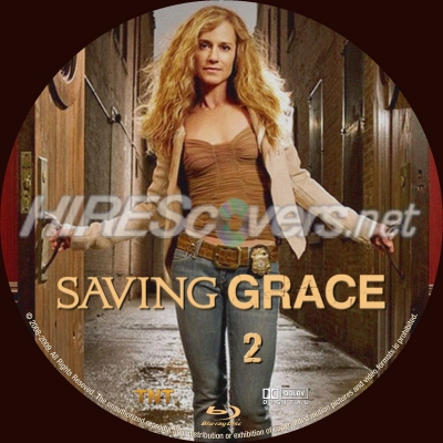 normal saving grace br 2
