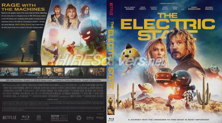 normal the electric english