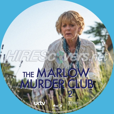 normal the marlow murder club br 2
