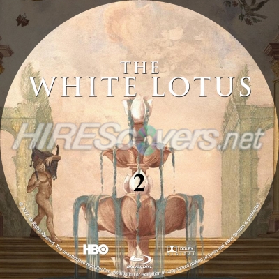 normal the white lotus br 2