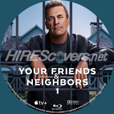 normal your friends and neighbors br 1