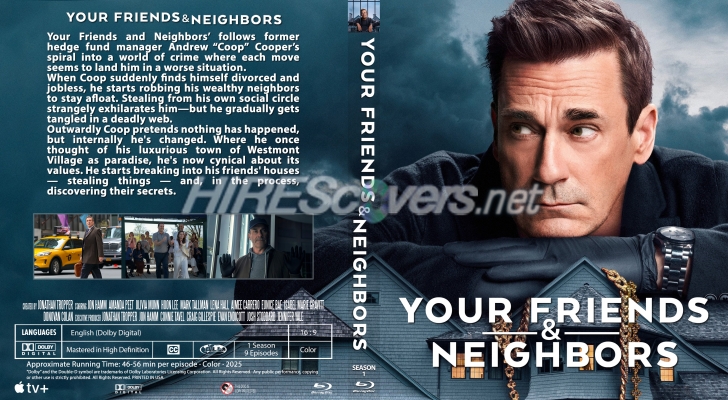 normal your friends and neighbors 1 br front 12