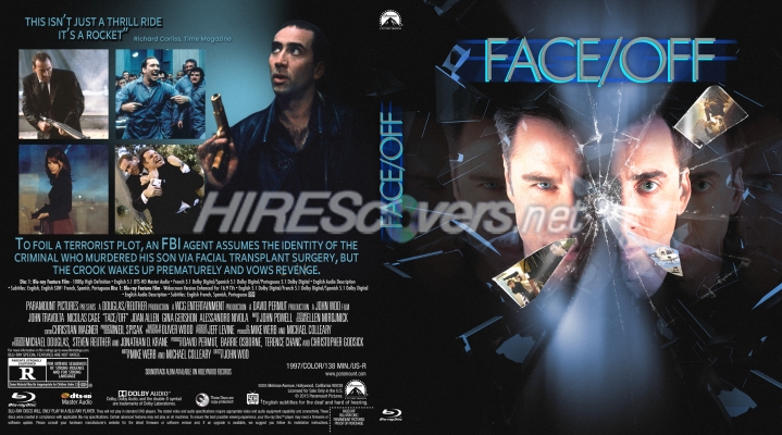 normal 12mm Bluray FaceOff 1997 Artwork copy Hirecovers