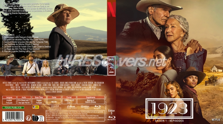 1923 (2025) by Didier60