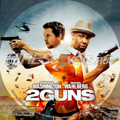 normal 2 Guns 4K BD v1