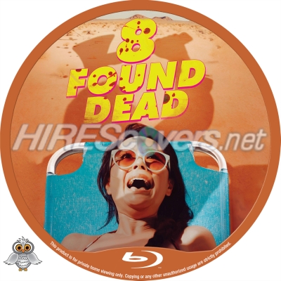 normal 8 Found Dead BD