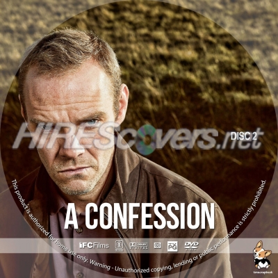 normal A Confession D2