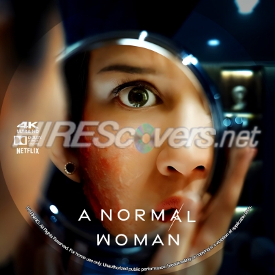 normal A Normal Woman 4K BD v2