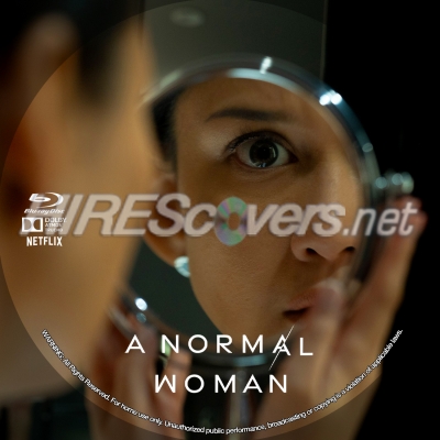 normal A Normal Woman BD v1