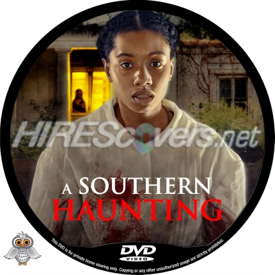 normal A Southern Haunting 2023