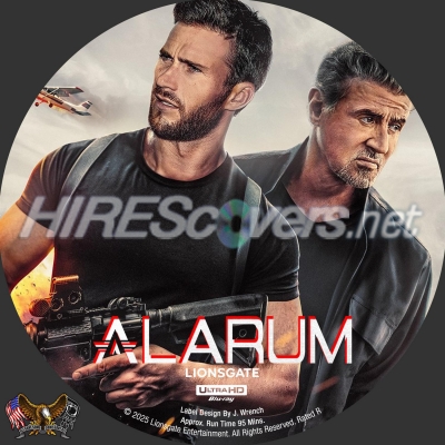 normal Alarum 4KL V1 2025