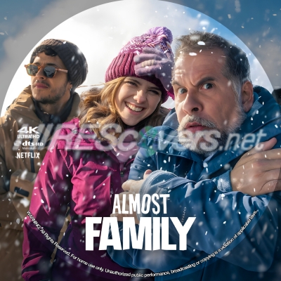 normal Almost Family 4K BD v1