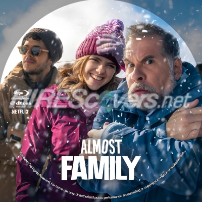 normal Almost Family BD v1