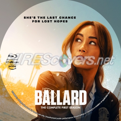 normal Ballard Season 1 BD v1