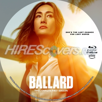 normal Ballard Season 1 BD v2