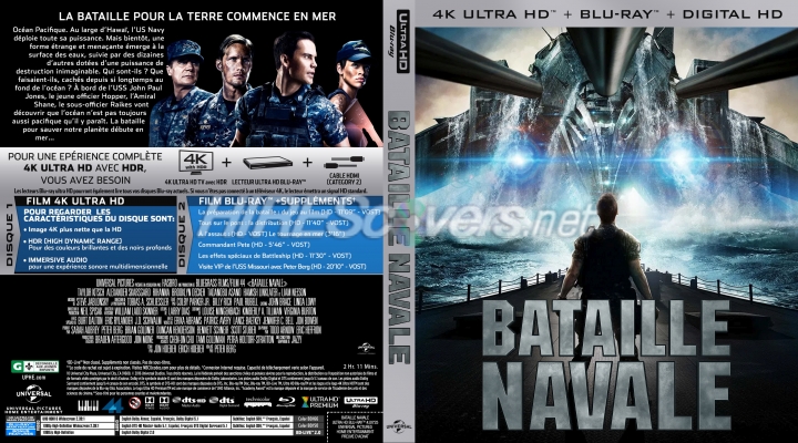 normal Bataille navale 2012 4K