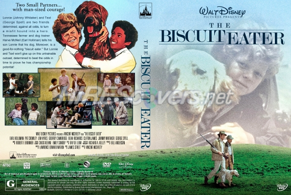 normal Biscuit Eater The