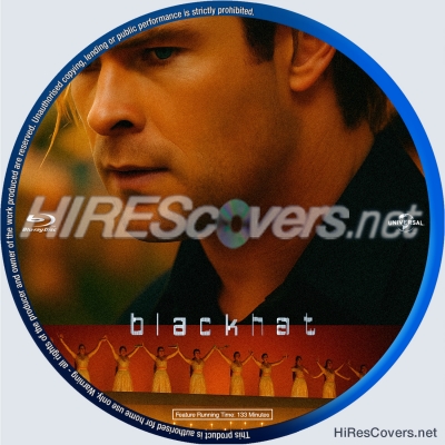 normal Blackhat 2015 BR Label