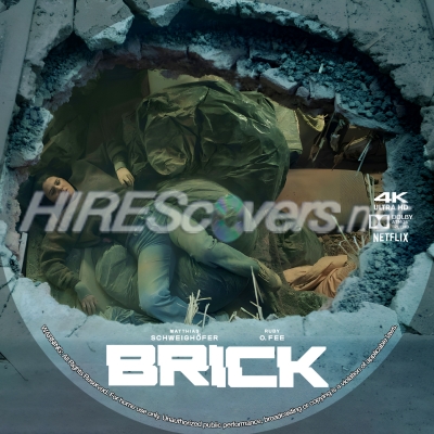 normal Brick 4K BD v3