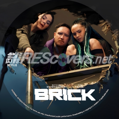 normal Brick 4K BD v4