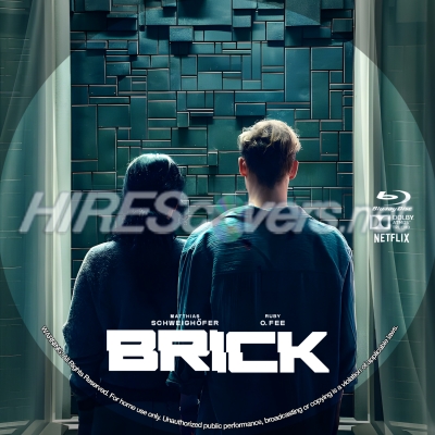 normal Brick BD v2