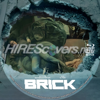 normal Brick BD v3