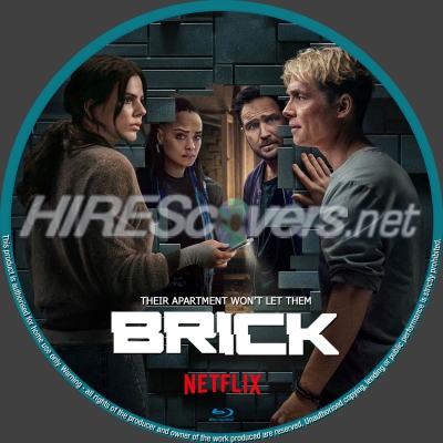 normal Brick br label