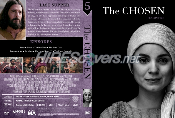 normal Chosen S5 copy