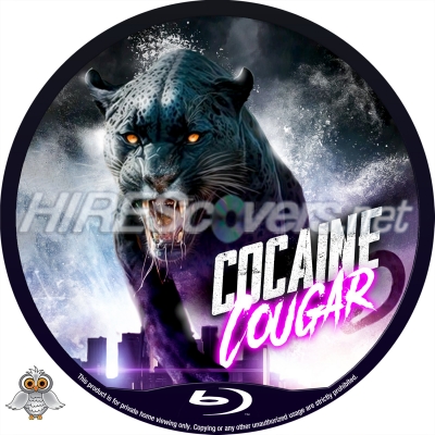 normal Cocaine Cougar BD