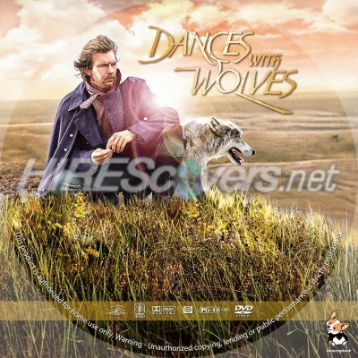 normal Dances with Wolves label2