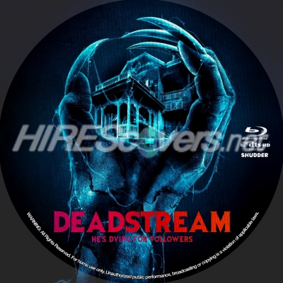 normal Deadstream BD v2