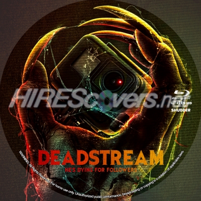 normal Deadstream BD v5