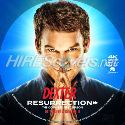 normal Dexter Resurrection Season 1 4K BD v1