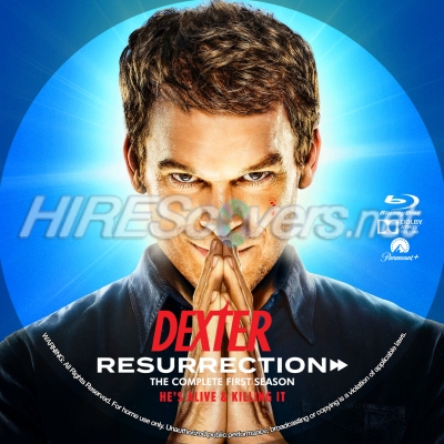 normal Dexter Resurrection Season 1 BD v1
